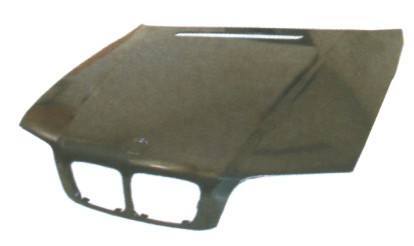 Капот SDN BMW-3 E46 (98-)