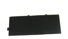 Заглушка крюка переднего бампера BMW 5 (88-95)