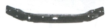 Панель передняя верх MERCEDES VITO (96-)