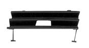 Заглушка крюка MERCEDES BENZ (W140)(91-93)