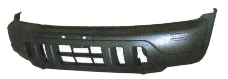 Бампер пер. 97-98 HONDA CR-V, 02.97 - 01.02