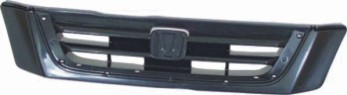 Решетка с рамочкой HONDA CRV (97-98)