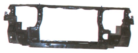 Панель передняя MAZDA 626 (97-)