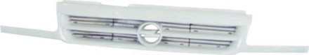 Решетка радиатора OPEL ASTRA (91-95)