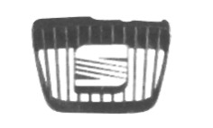 Решетка внутренн SEAT IBIZA (99-)/CORDOBA (99-)