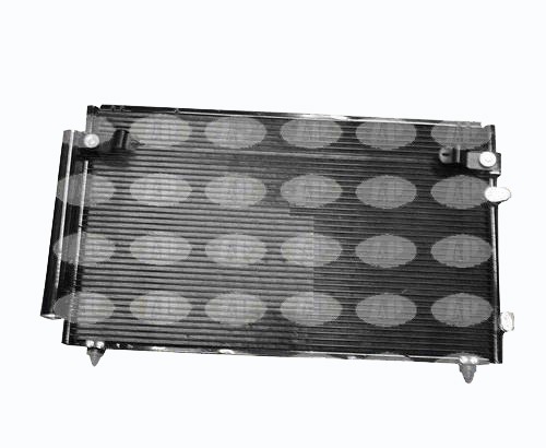 Радиатор кондиц LEXUS GS300/400/430, 01-05
