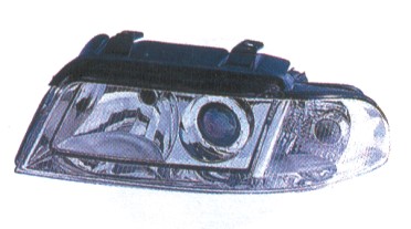Фара передняя эл Valeo-тип TIC AUDI (A4), 02.99 - 09.00