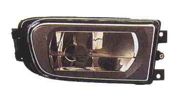 Фара противотум BMW-5 E39 (95-98)