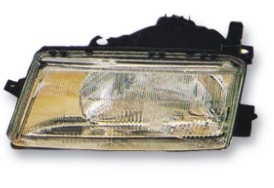 Фара передняя с электр OPEL VECTRA (92-95)